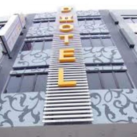 Hotel Zamburger De Melaka Екстер'єр фото