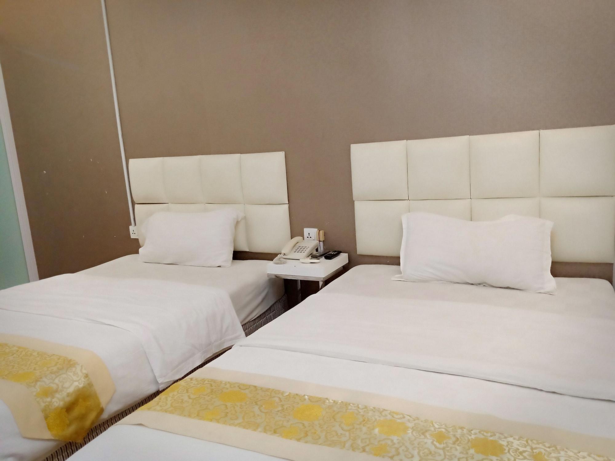 Hotel Zamburger De Melaka Екстер'єр фото