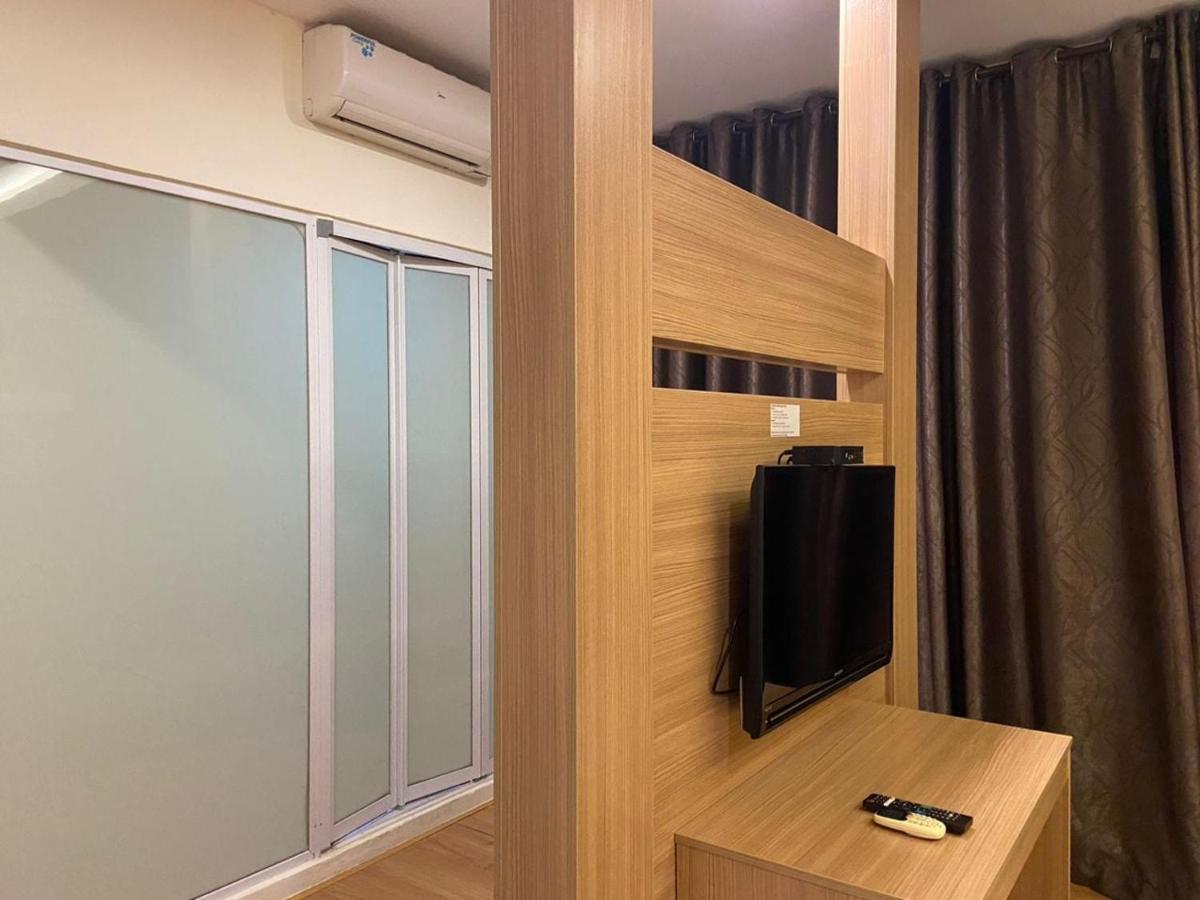Hotel Zamburger De Melaka Екстер'єр фото