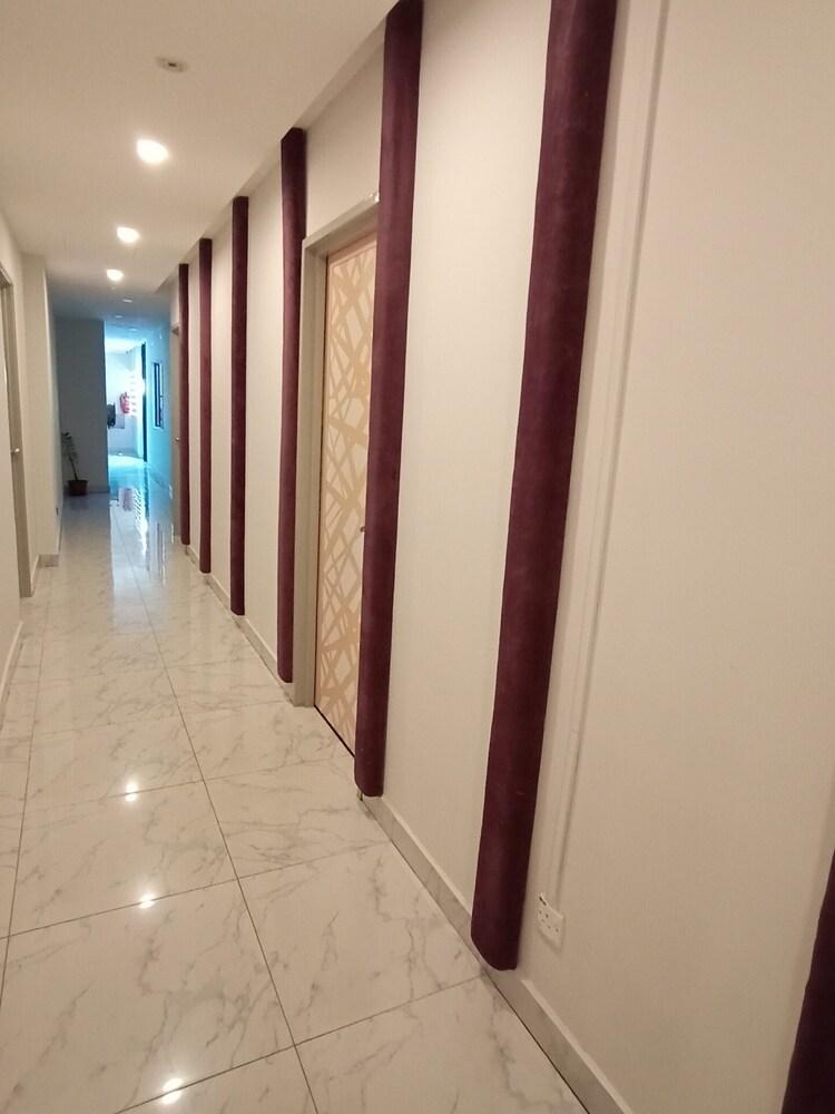 Hotel Zamburger De Melaka Екстер'єр фото
