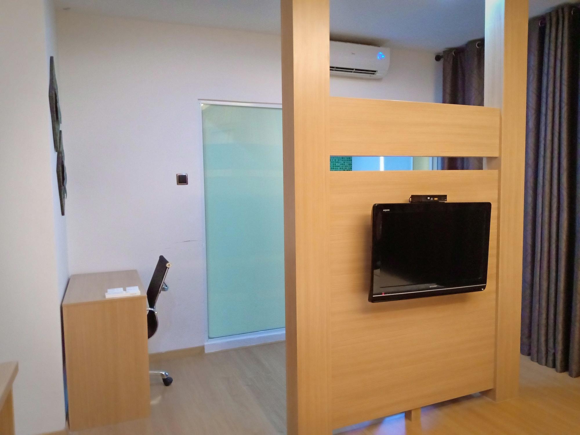 Hotel Zamburger De Melaka Екстер'єр фото