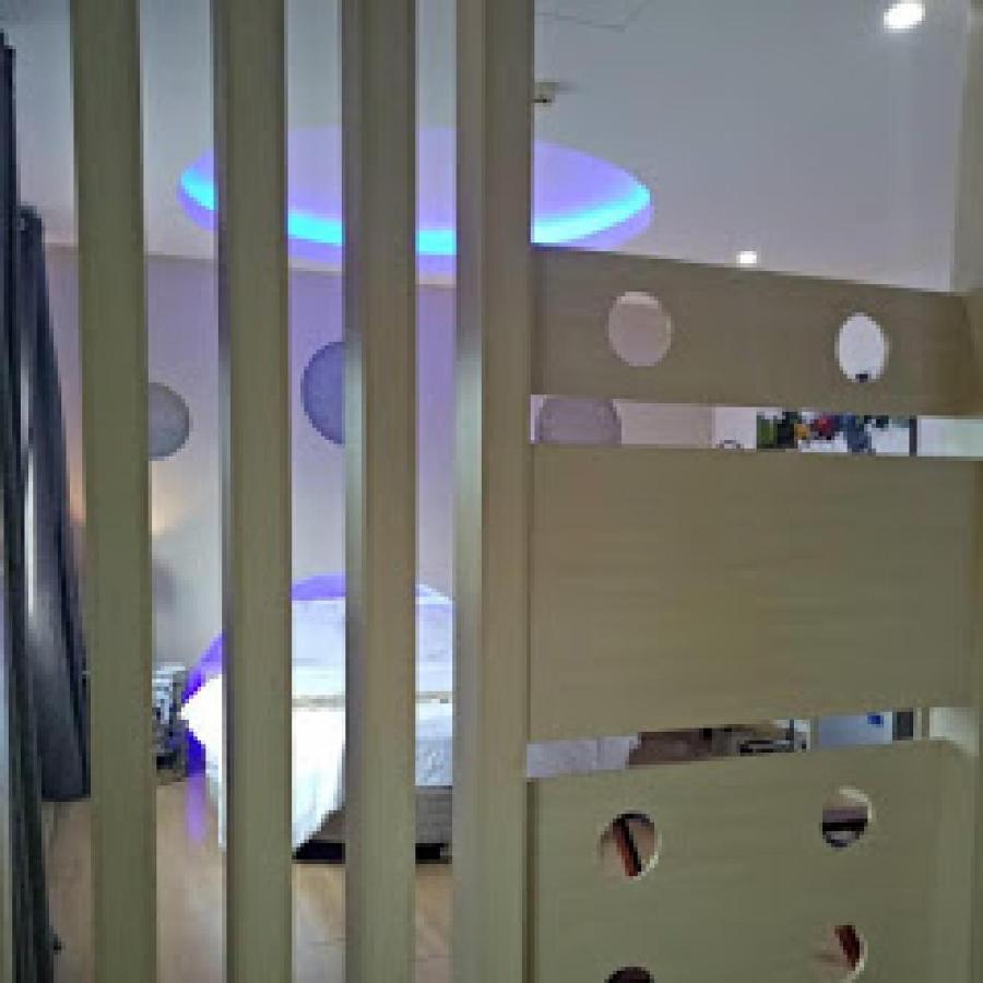 Hotel Zamburger De Melaka Екстер'єр фото