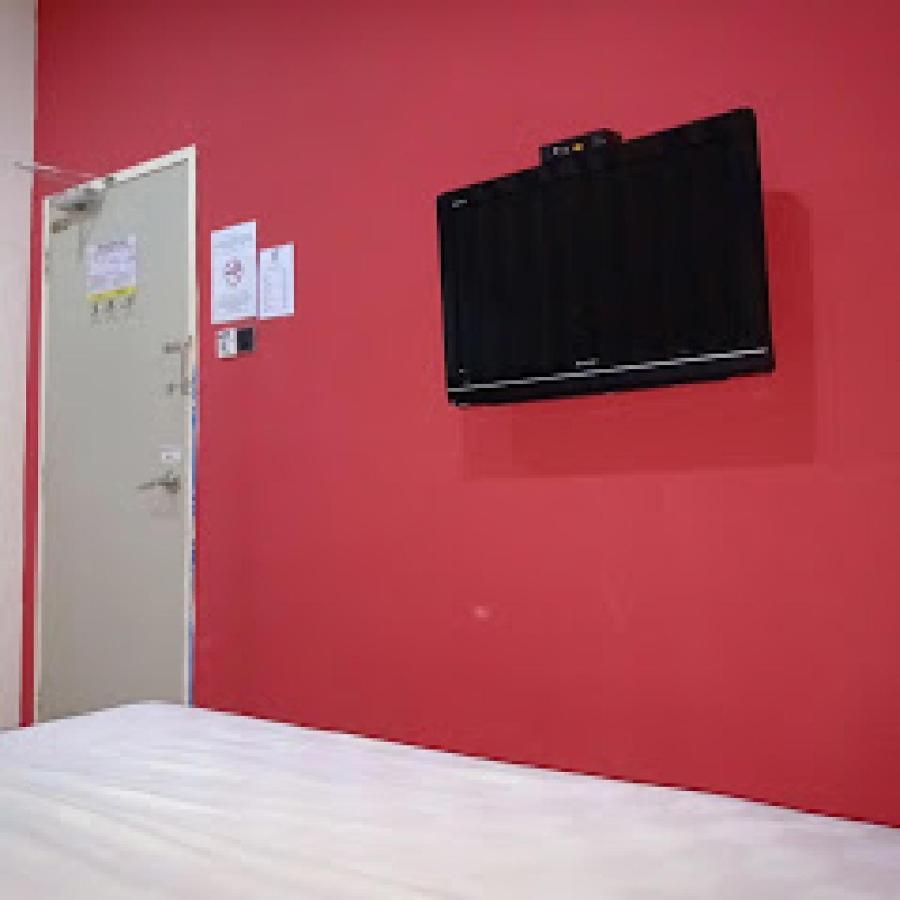 Hotel Zamburger De Melaka Екстер'єр фото
